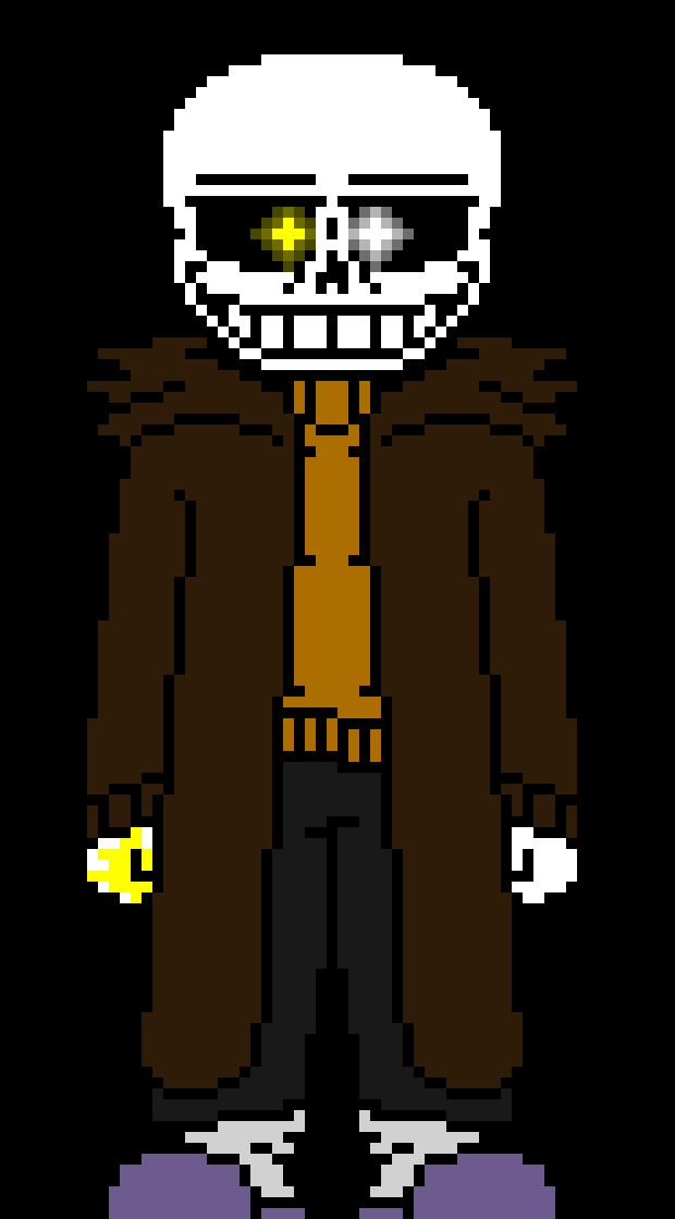 [c6064a] (Possible) New look for Caftar