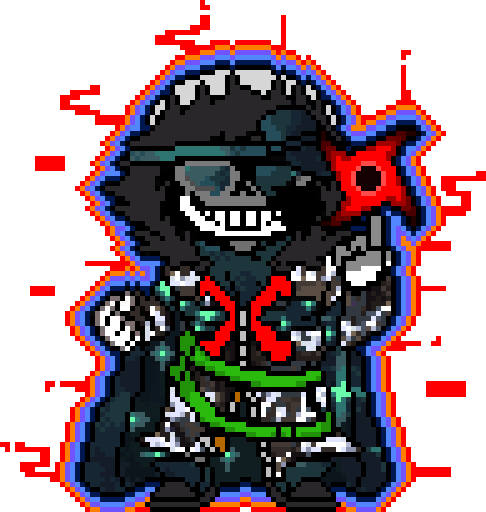 [6a64b5] THE PROPHECY (SV!San!God's Eyes!Ultima)