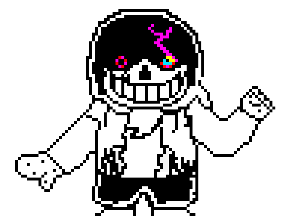[9664c4] DUSTTRUST! Swap sans PHASE 3