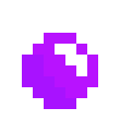 [9664c4] Amethyst gem