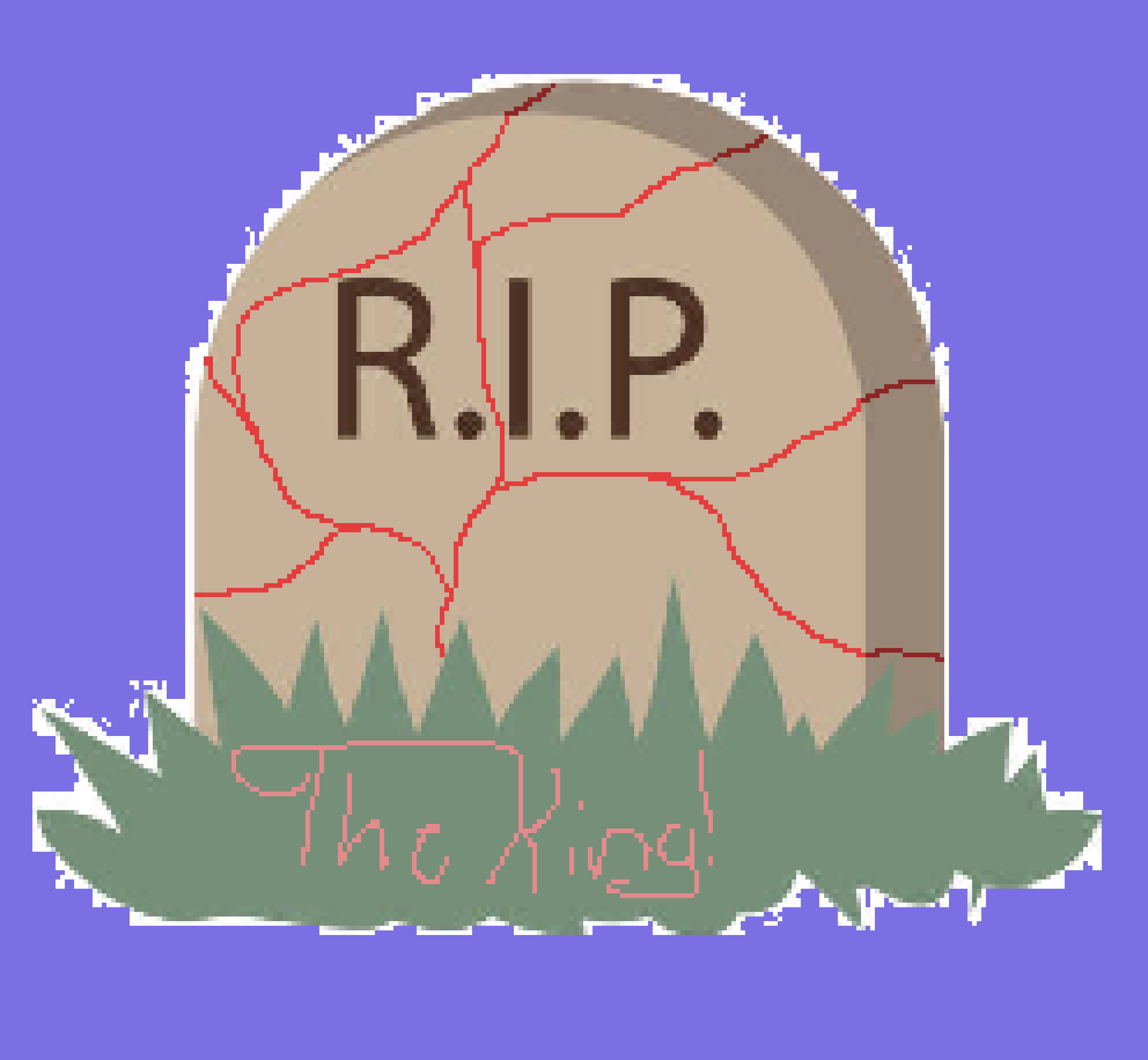 [86f407] RIP
