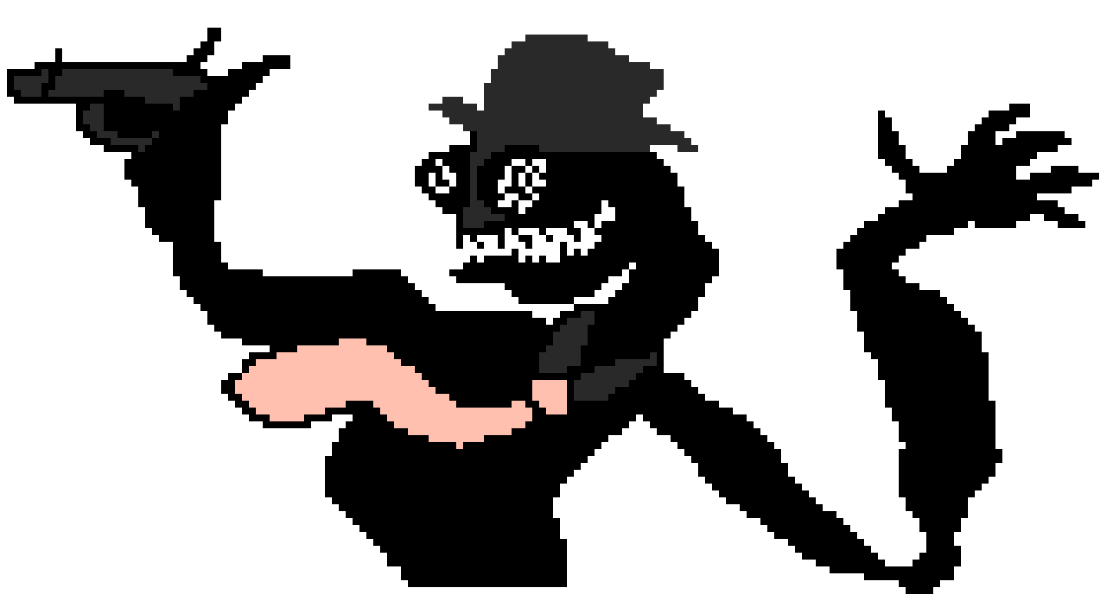 The obomination 2