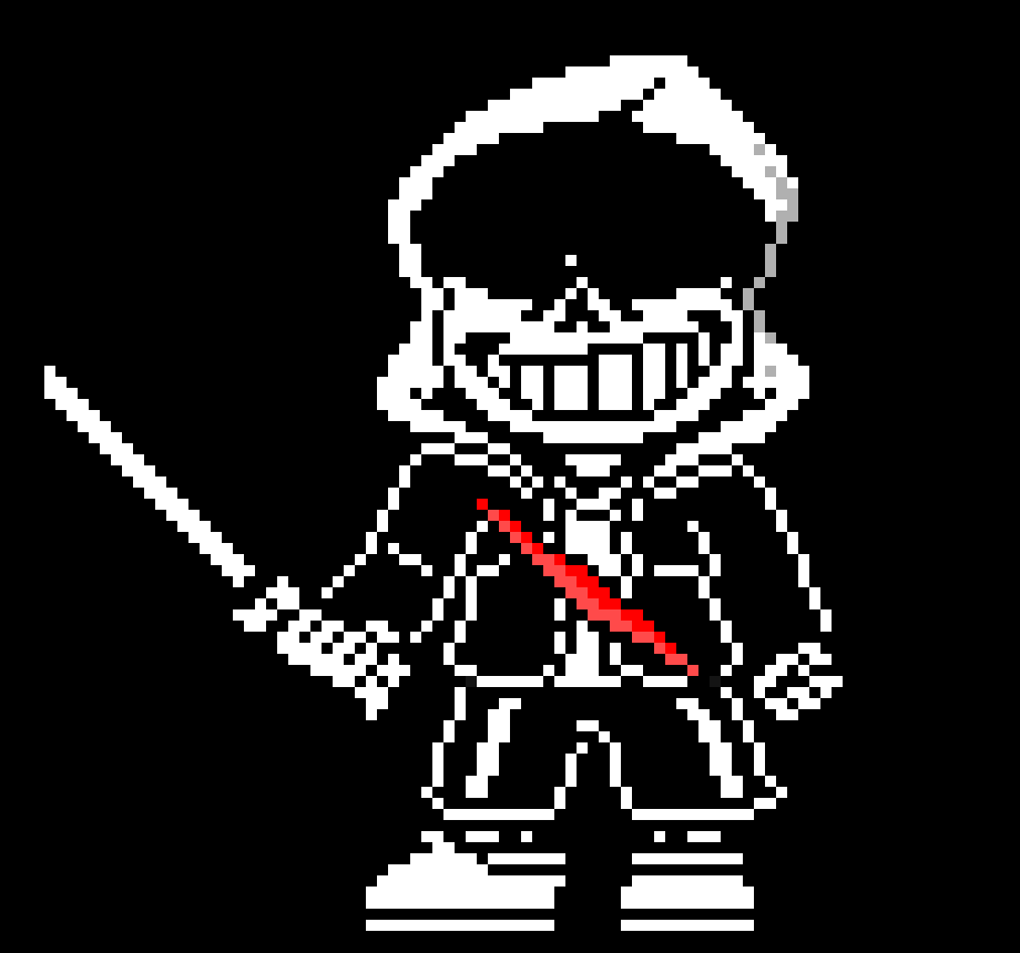 sans understail phase 2 new design of sans