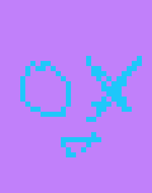 [c236d7] its cause i like looking down on people/j