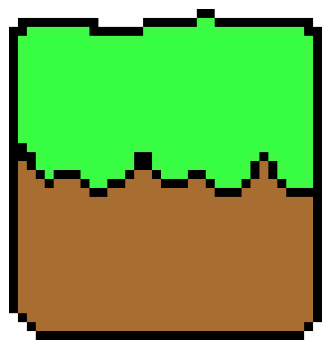 [9664c4] Grass