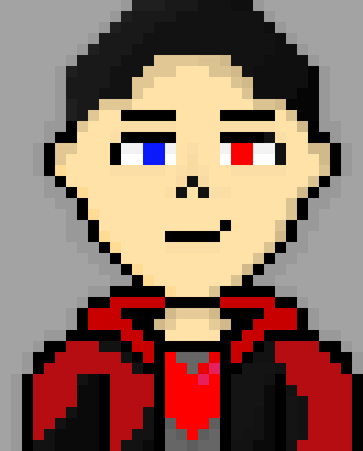 [6f4be8] MY PAM SPRITE