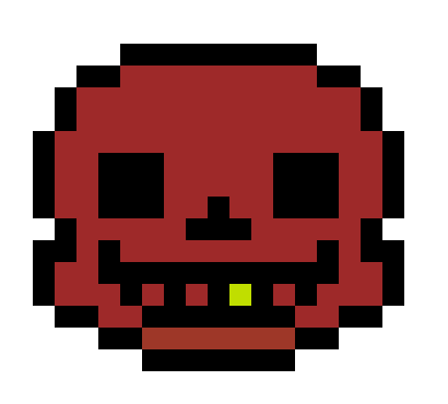 [acbc50] Fell Sans Sprite