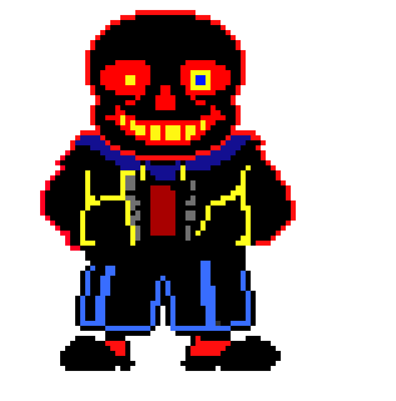 [7c0b2f] Sans