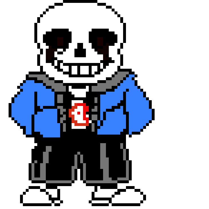 [9664c4]  killer Sans