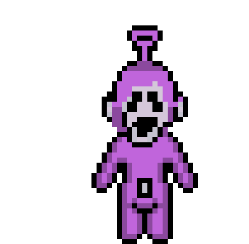 Tinky Winky