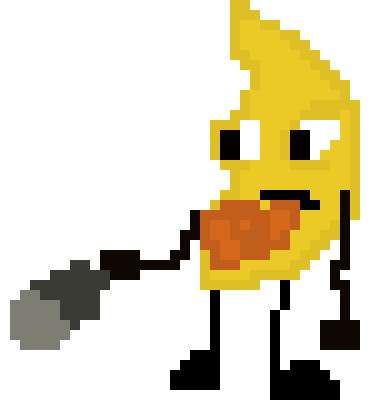 [4bf665] Banana