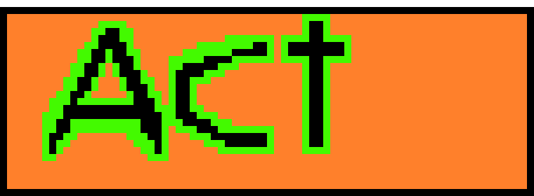 [2ff3cb] Among us sprite