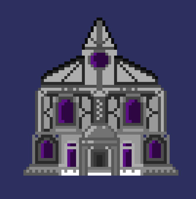 [9664c4] Haunted Hoose
