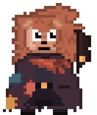 [45d0c6] Patch Sprite