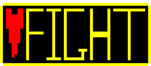[9664c4] Fight Button Selected