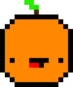 [9664c4] Orange