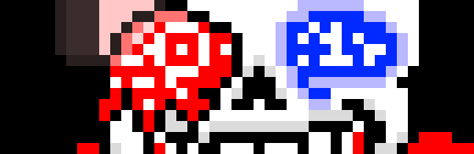 you are redhotsonic in disguise