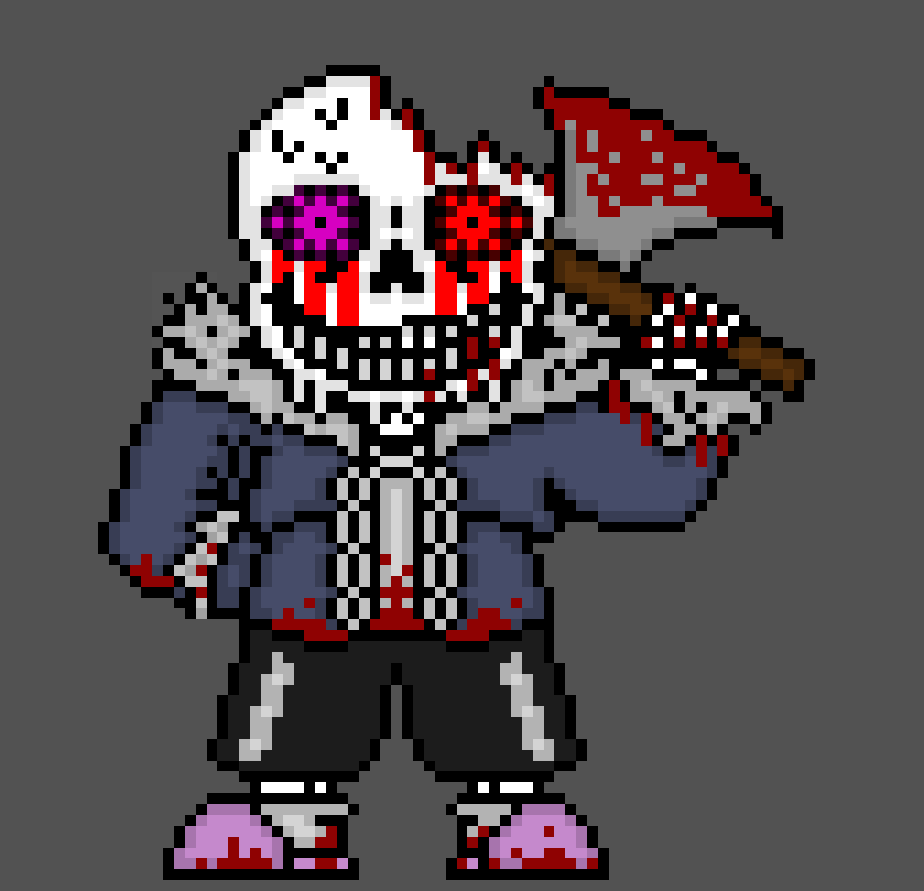 [e8cb42] TerrorTale: hardmode