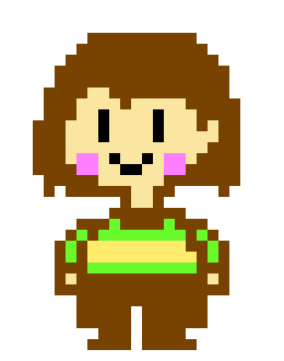 Chara Sprite
