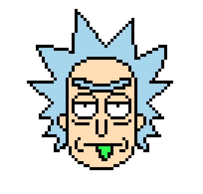Rick Sanchez