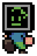 [3e21f9] TV 'tude