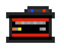 [b66256] car battery