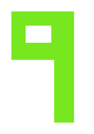 [6cc9a7] Nine