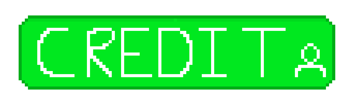 [a553e4] credits Button