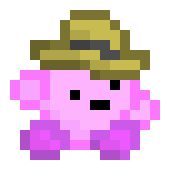 [de9a30] Standoff Kirby