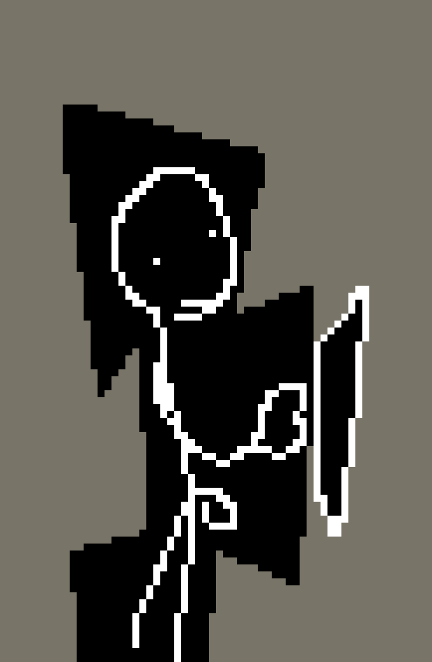 [20d68e] I have retired from bits (I made this up right now so I don't take responsibility)