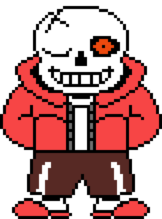 HardTale SANS 