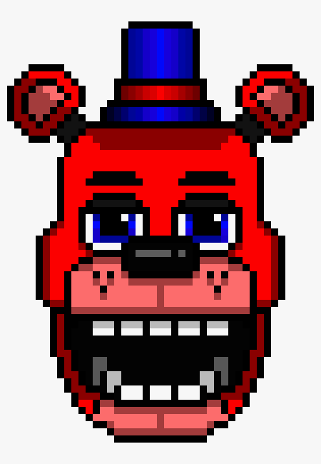 [4bc129] Bonnie the Bunny 