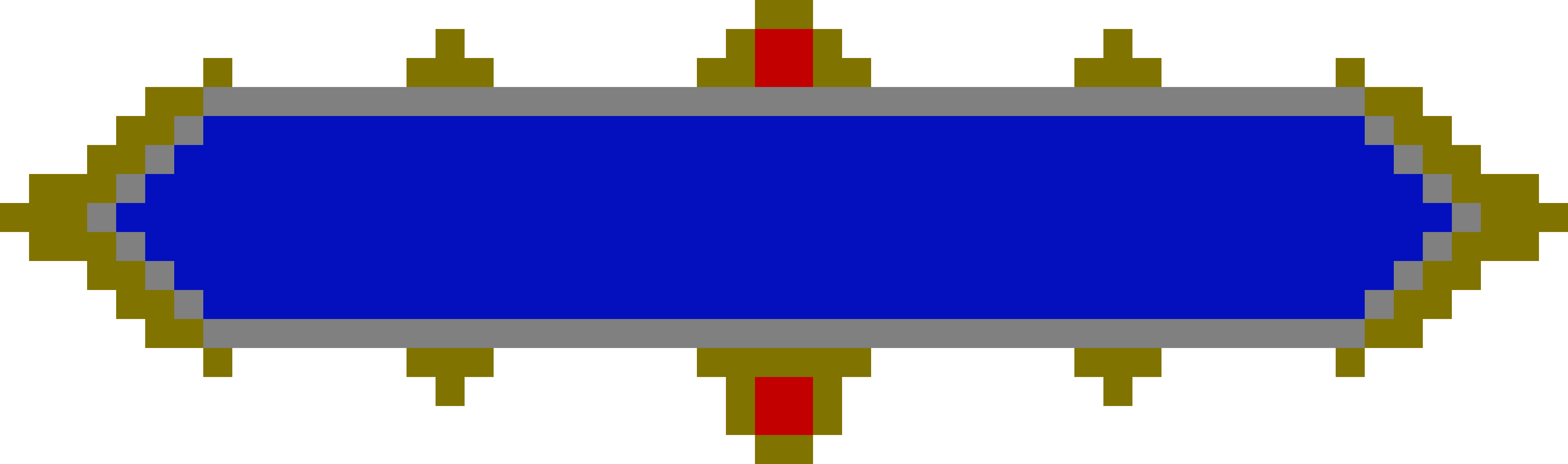[9664c4] Mana Bar