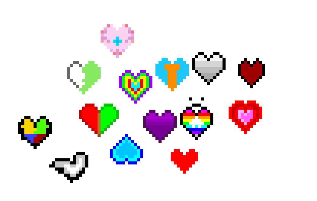 [ae61c8] -you added your soul. it fills you with determination-