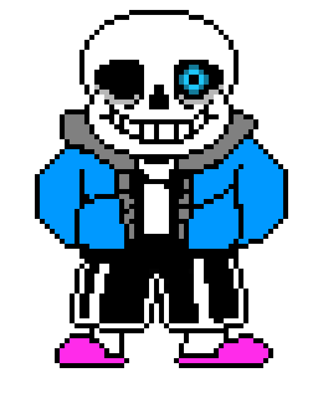 Sans
