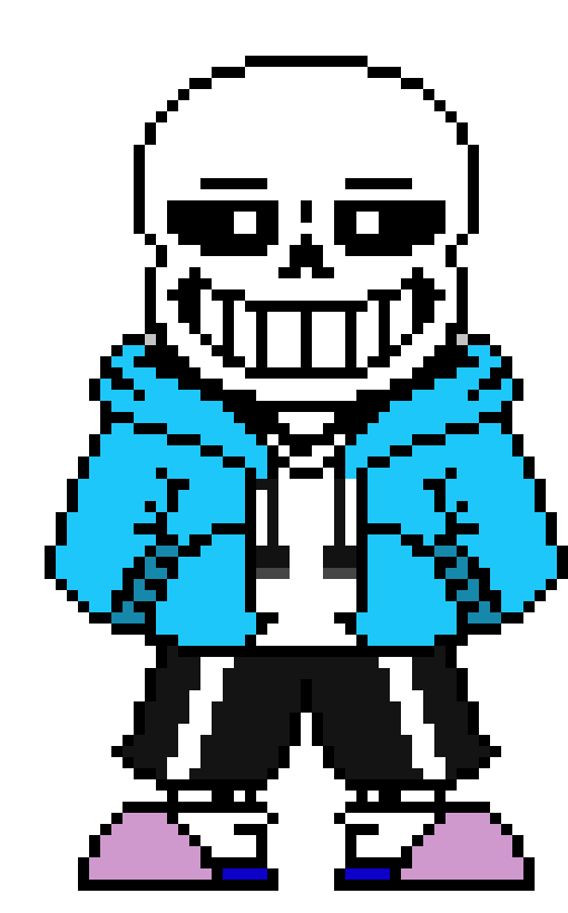 [c35180] Swapswap Sans