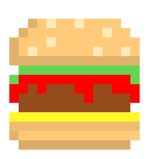 [0eb612] burger