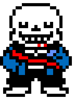 [9664c4] dead Sans