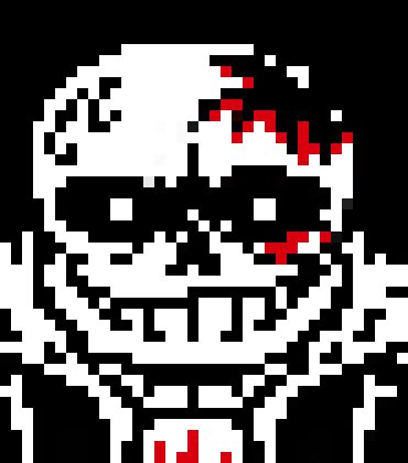 Horror: nope