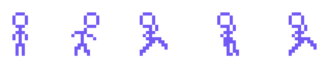 [79d8b2] Run boy run