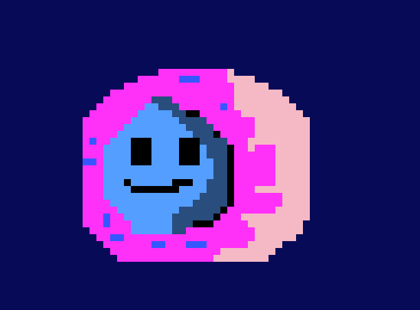 [2daab4] Create Your Own Sans :)
