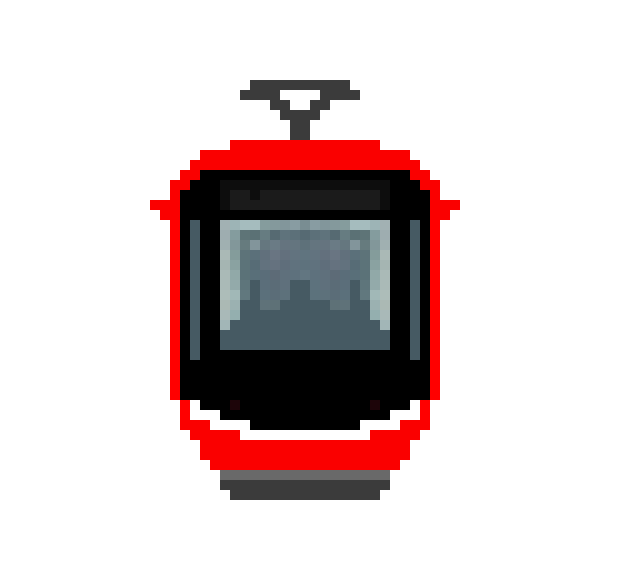 [90b6b4] tram