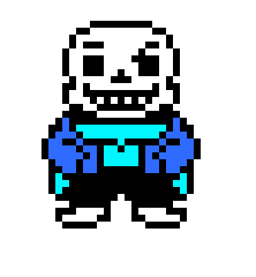 [9664c4] Sans