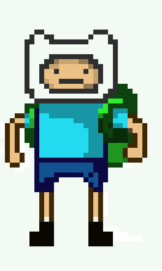 [9664c4] finn