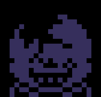[7ce906] Should I put smol deme on real deme?)) -Horrortale Sans