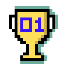 [f5626d] Trophy