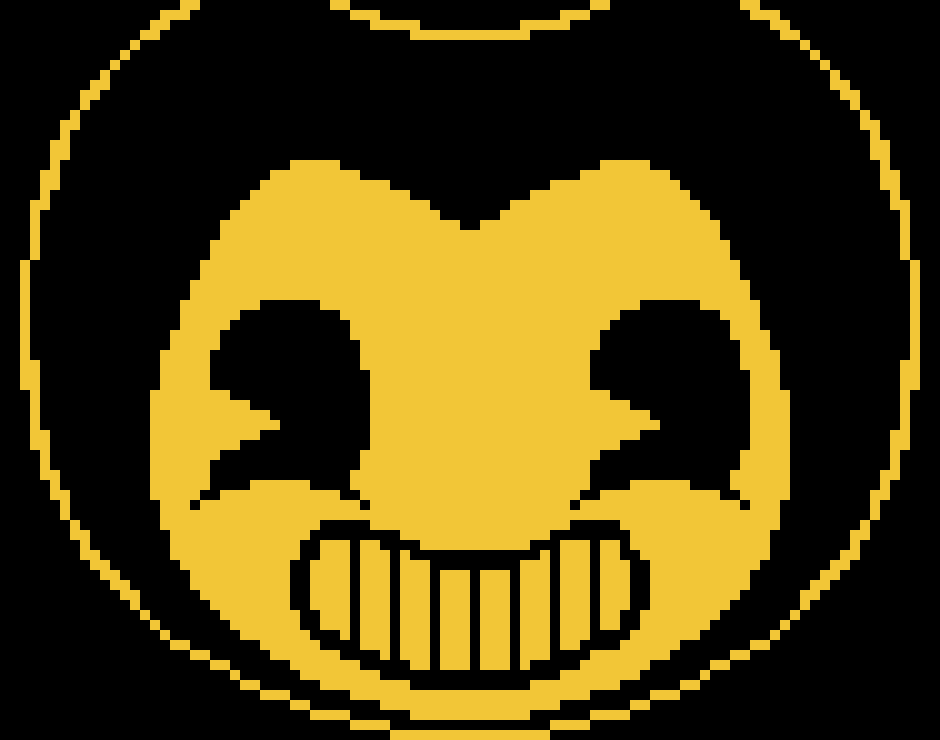 [0f5524] THAT AU IS THE LAMBSAUCE! What the hell. This is awkward. I am going to go possess a kid, wink wink. -Bendy