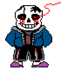 [c6d27d] Evil Sans v2