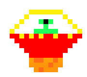 [9664c4] Alien gye