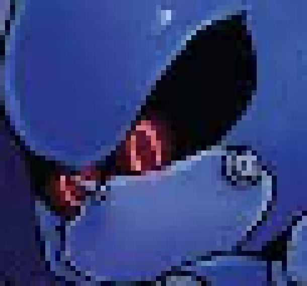 [71db5a] Jesus, the sprite I was using was already a year old what the fuck?? I was gone for that long?